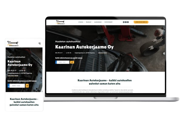 tekniikkatie_design