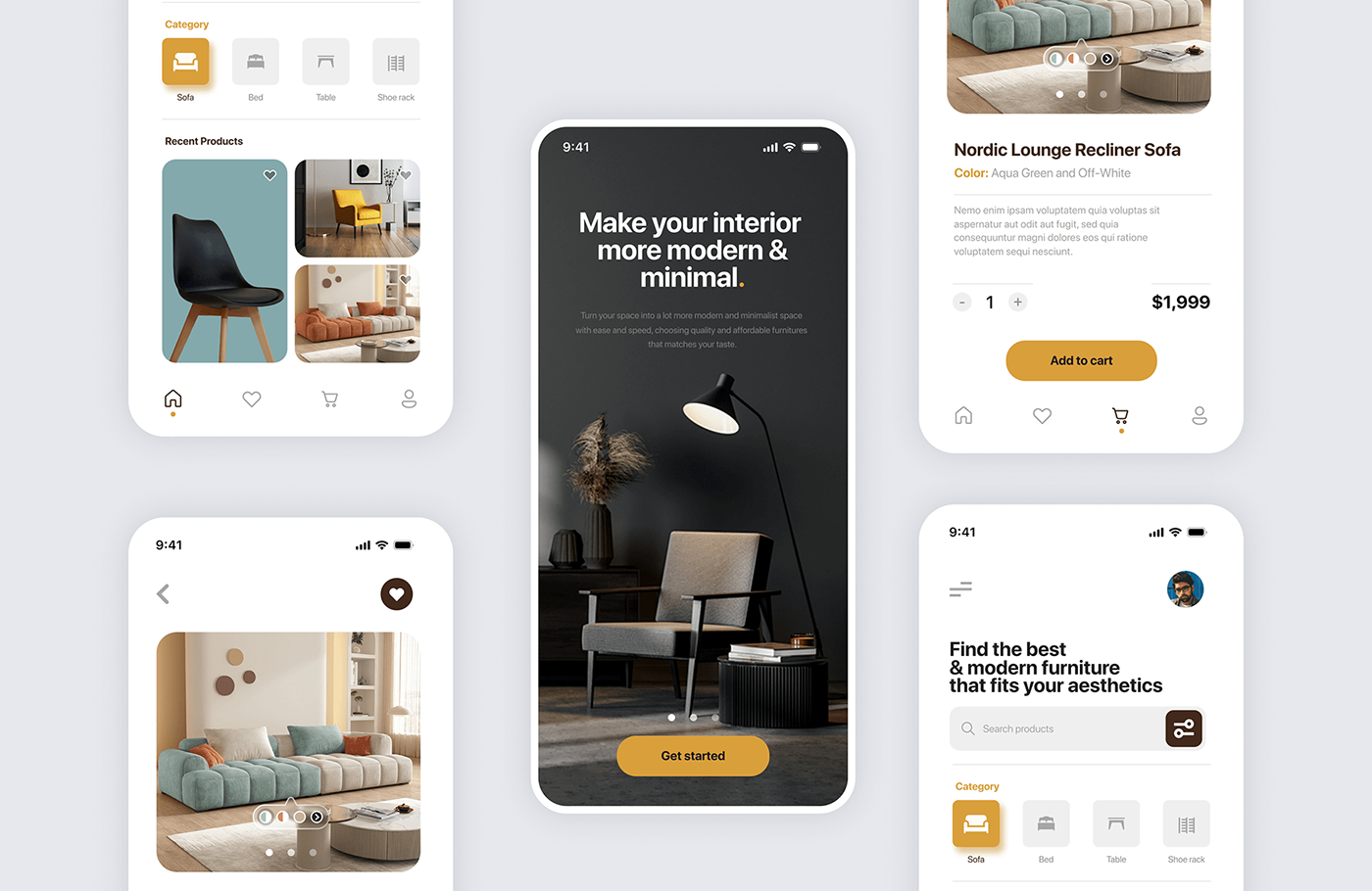mobile app tekniikkatie